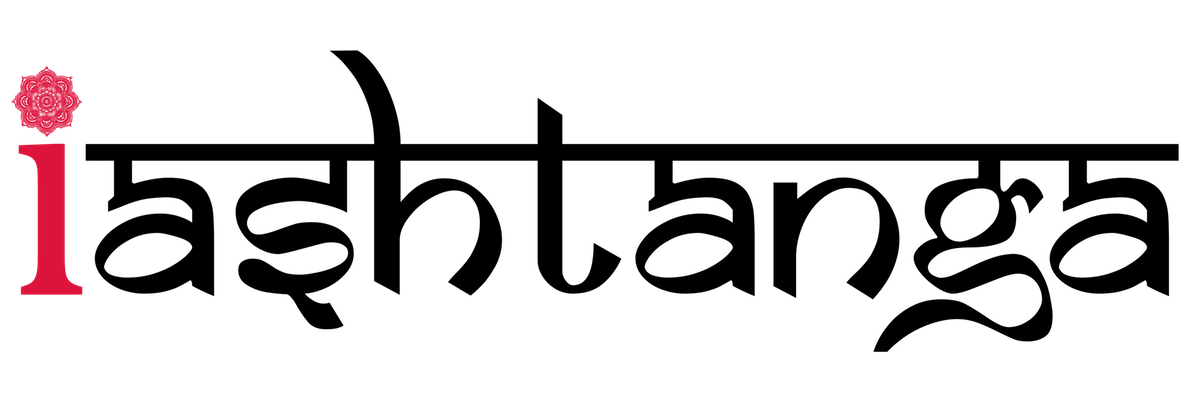 i-ashtanga logo